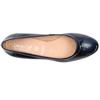 BIOECO SHOE 6939 2906 - NAVY PATENT